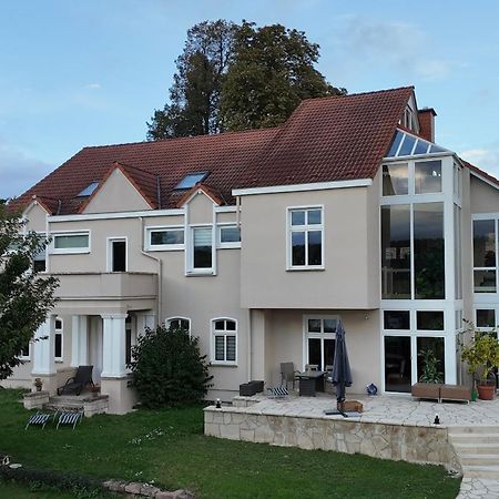 Villa Kayser Freyburg Esterno foto