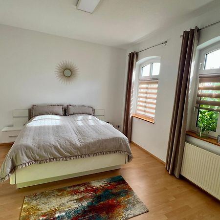 Villa Kayser Freyburg Esterno foto