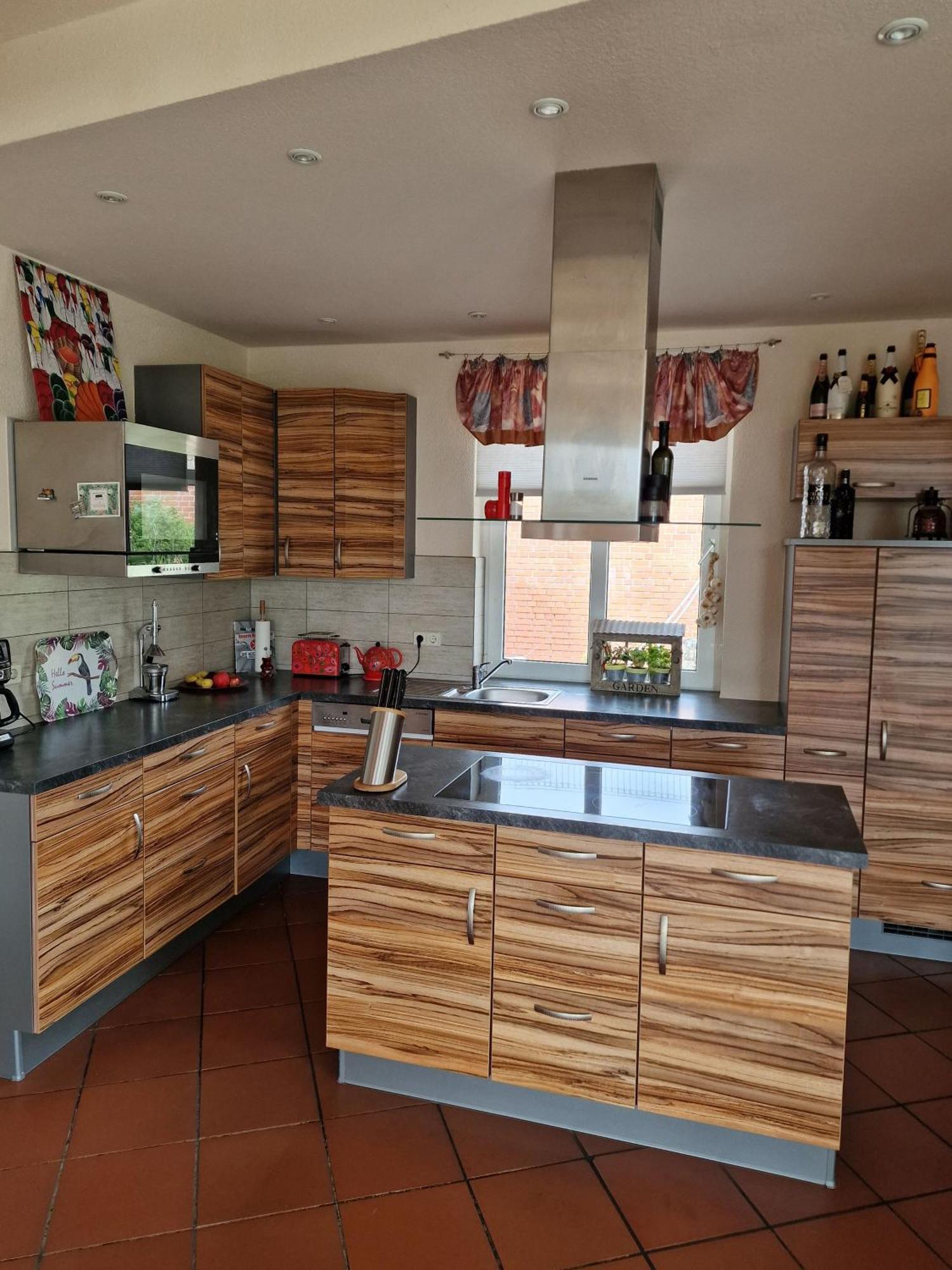 Villa Kayser Freyburg Esterno foto