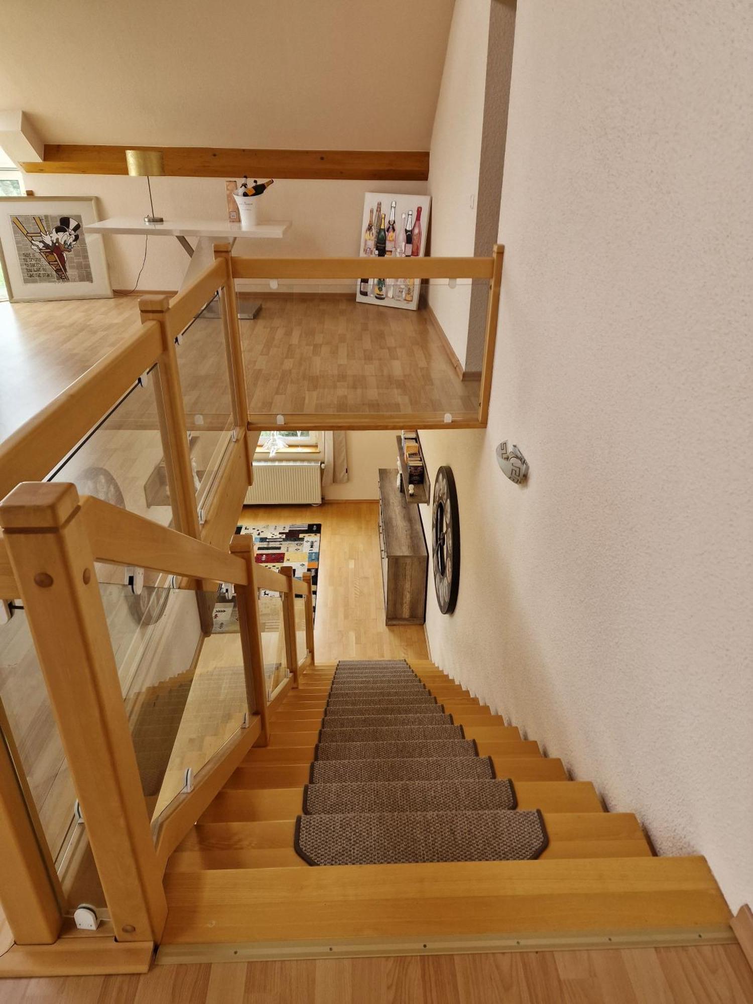 Villa Kayser Freyburg Esterno foto
