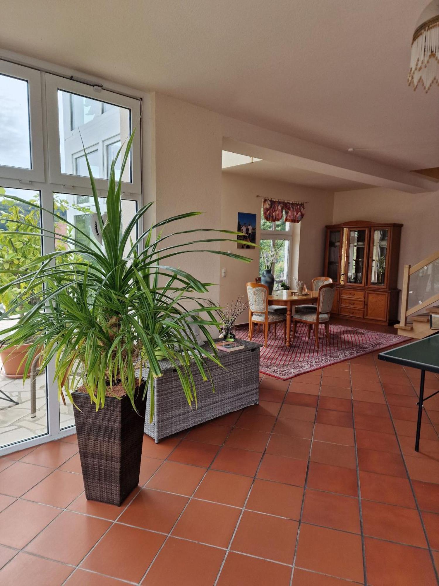 Villa Kayser Freyburg Esterno foto