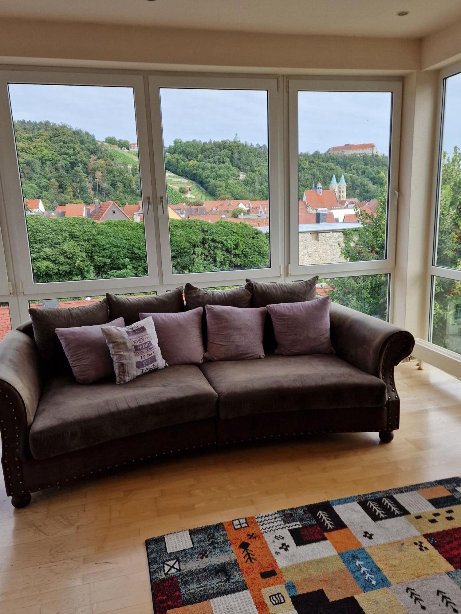 Villa Kayser Freyburg Esterno foto