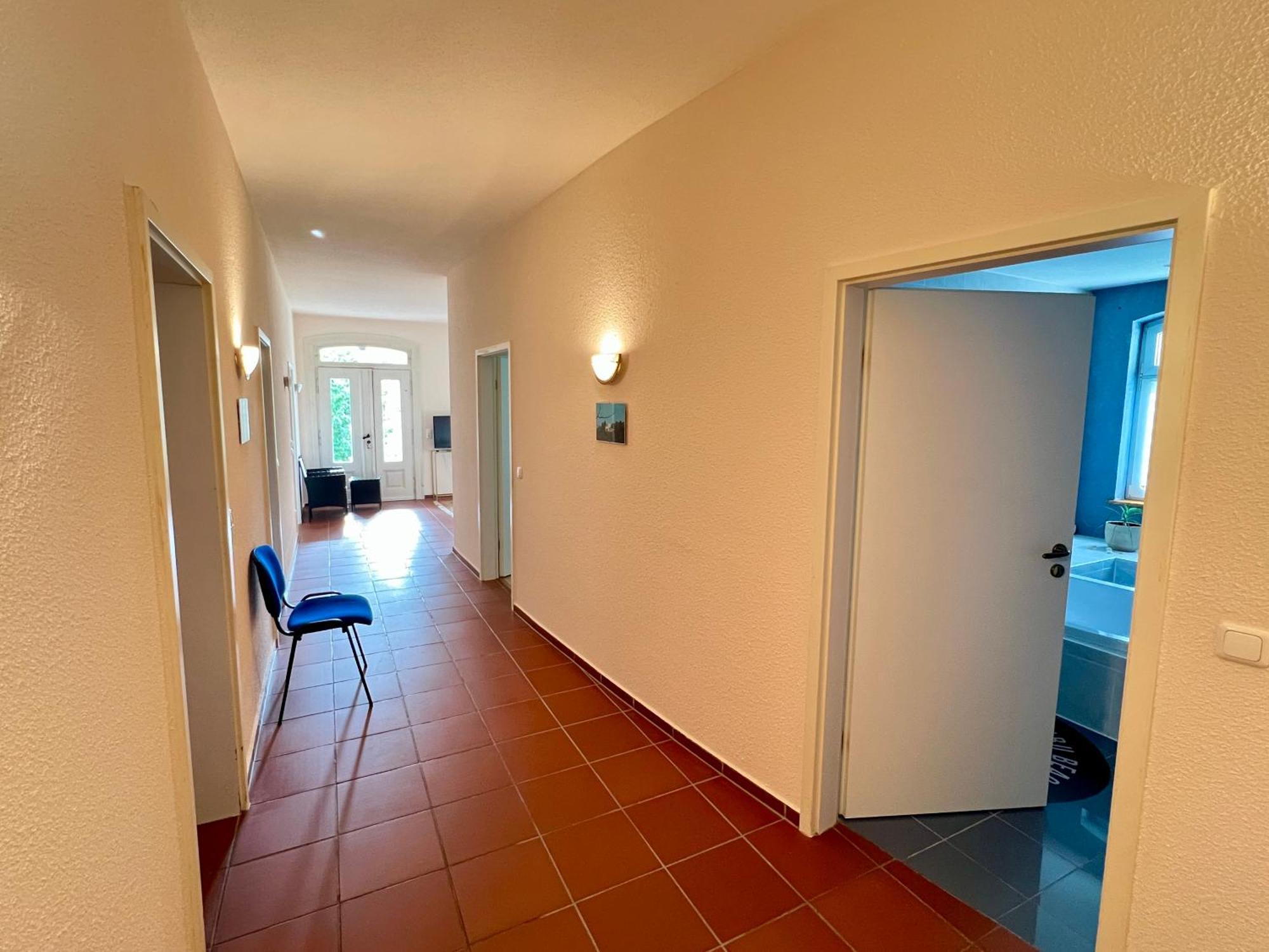 Villa Kayser Freyburg Esterno foto