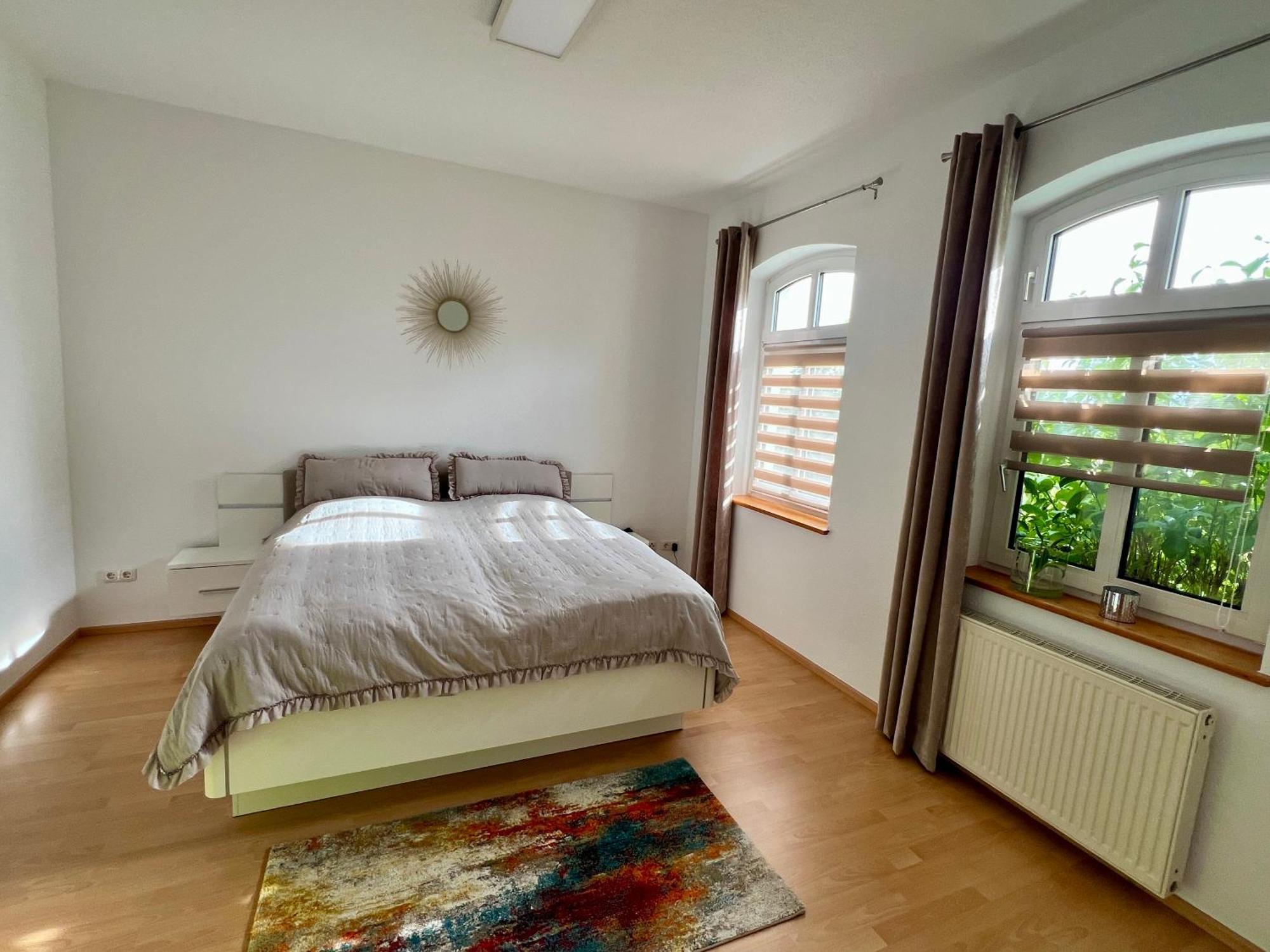 Villa Kayser Freyburg Esterno foto