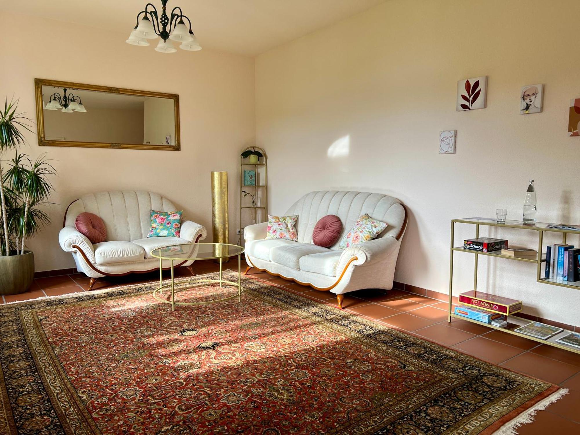 Villa Kayser Freyburg Esterno foto