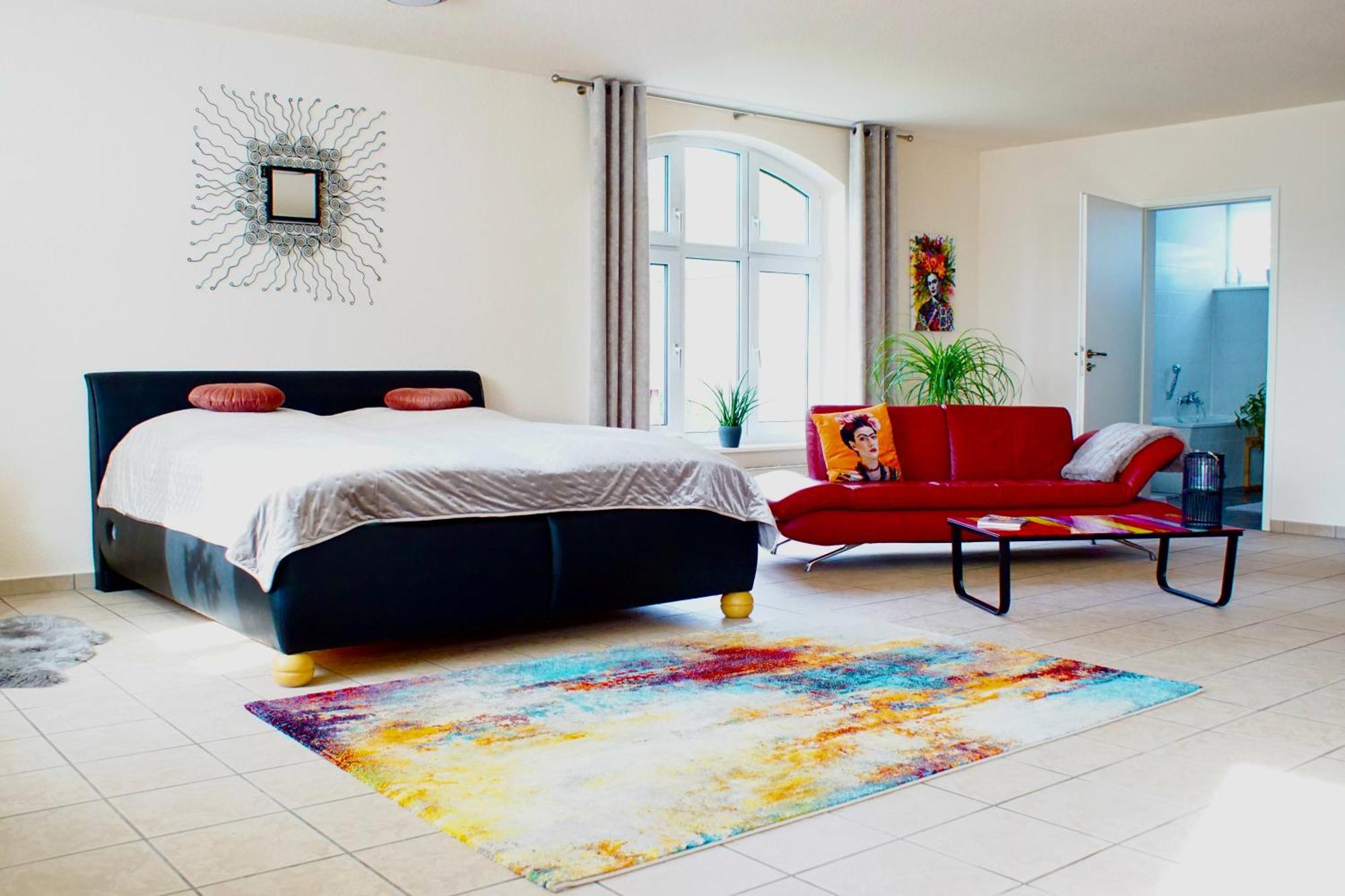 Villa Kayser Freyburg Esterno foto