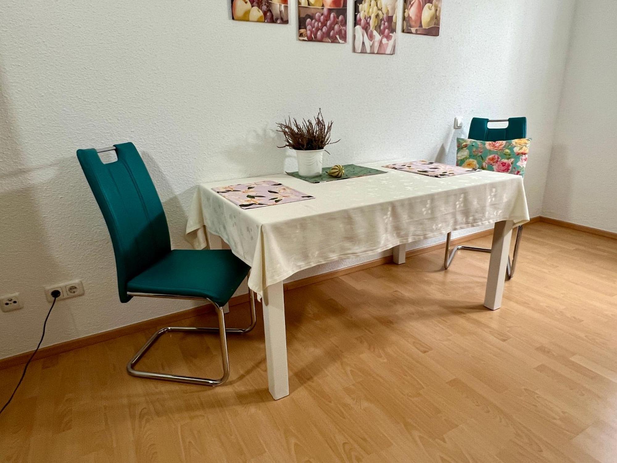 Villa Kayser Freyburg Esterno foto